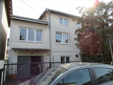 Przestronny dom 200 m2 po remoncie, garaż, cicha okolica dom Marki, Szkolna