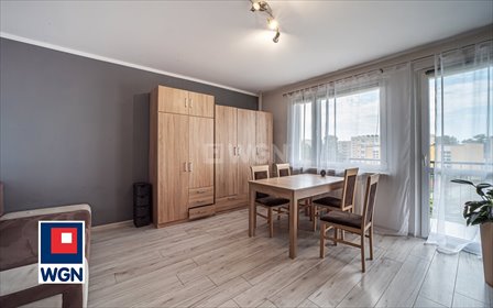 mieszkanie na sprzedaż 50m2 mieszkanie Bolesławiec, Staszica