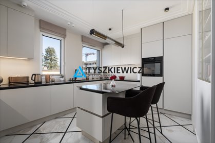 mieszkanie na sprzedaż 114m2 mieszkanie Gdynia, Redłowo, Mikołaja Kopernika