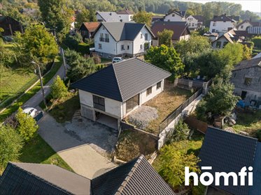 Na sprzedaż komfortowy dom 145 m² z garażem w Radwanowicach dom Radwanowice, 21 Lipca