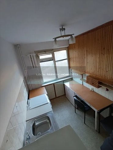 Mieszkanie 42,5 m² w Warszawie (Mokotów, Sewastopolska) mieszkanie Warszawa, Mokotów, Stegny, Sewastopolska