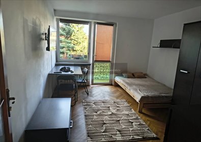 Dwupokojowe mieszkanie z balkonem i piwnicą - polecam! mieszkanie Warszawa, Ursus, Zakątek