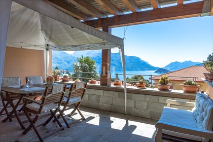 mieszkanie na sprzedaż 220m2 mieszkanie Menaggio