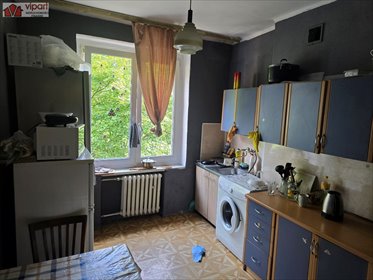 mieszkanie na sprzedaż 49m2 mieszkanie Tychy, A, gen. Andersa