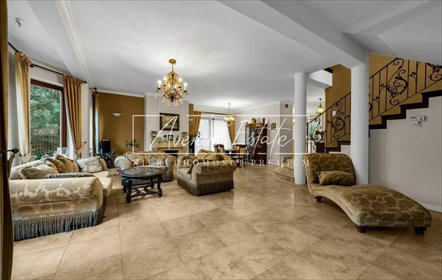 dom na sprzedaż 300m2 dom Warszawa, Bruzdowa