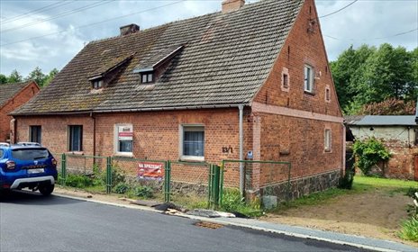 dom na sprzedaż 111m2 dom Gawroniec