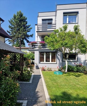 dom na sprzedaż 270m2 dom Poznań, Adama Haber-Włyńskiego