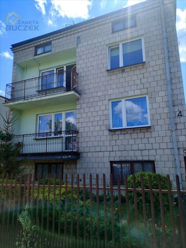 dom na sprzedaż 108m2 dom Sochaczew, Onufrego Zagłoby