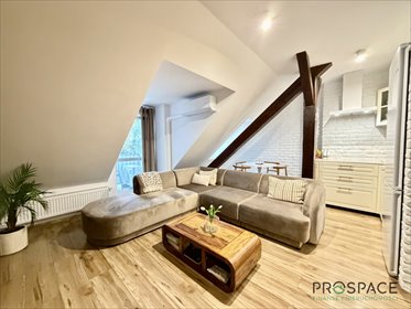 Mieszkanie 54 m² w Kożuchowie - gotowe do wprowadzenia zapraszam mieszkanie Kożuchów, Grota-Roweckiego