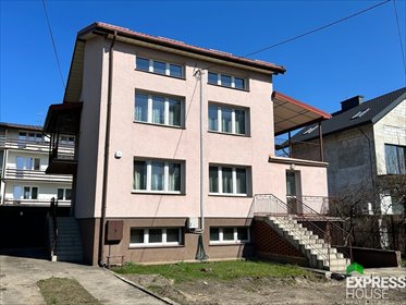Dom na sprzedaż 224m2 dom Białystok, Wygoda, Kazimierza Wyki