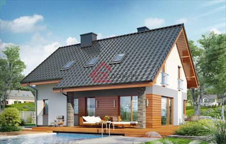 Dom na sprzedaż Niestachów 130m2 Foto 3