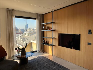 Sprzedam eleganckie mieszkanie 60 m² z tarasem w Mediolanie mieszkanie Mediolan