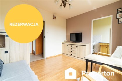 mieszkanie na sprzedaż 32m2 mieszkanie Olsztyn, Ks. Tadeusza Borkowskiego