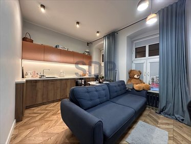 mieszkanie na sprzedaż 50m2 mieszkanie Wrocław, Śródmieście, Ołbin, Jedności Narodowej