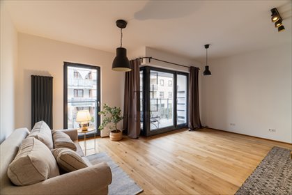 mieszkanie na sprzedaż 66m2 mieszkanie Warszawa, Wilanów, Herbu Szreniawa