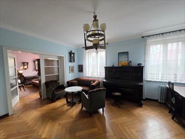 mieszkanie na sprzedaż 119m2 mieszkanie Giżycko, Pionierska