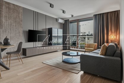 mieszkanie na wynajem 56m2 mieszkanie Warszawa, Wilanów, Sarmacka