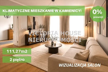 Przestronne 4-pokojowe mieszkanie w odrestaurowanej kamienicy mieszkanie Ełk, Centrum