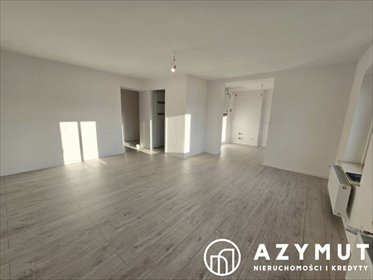 mieszkanie na sprzedaż 58m2 mieszkanie Legnica, Żołnierzy II Armii Wojska Polskiego