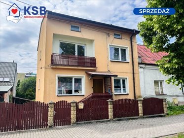 dom na sprzedaż 116m2 dom Ostrowiec Świętokrzyski, Sandomierska