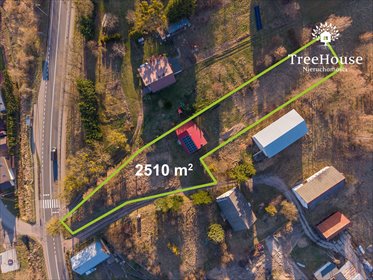 dom na sprzedaż 78m2 dom Podlejki