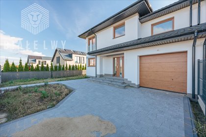 dom na sprzedaż 146m2 dom Łoziska, Fabryczna