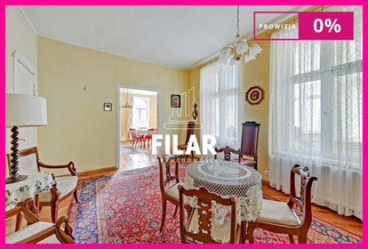 mieszkanie na wynajem 110m2 mieszkanie Sopot, Sopot Górny, Jana Kochanowskiego