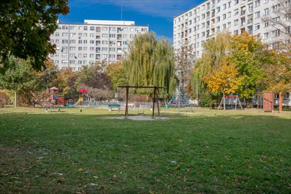 mieszkanie na sprzedaż 60m2 mieszkanie Wrocław, Różanka, Chorwacka