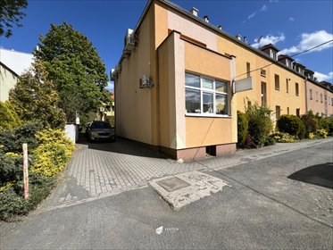 Przestronne 3-pokojowe mieszkanie w centrum Opola z balkonem mieszkanie Opole, Śródmieście, Orląt Lwowskich