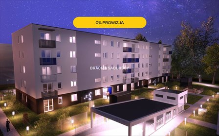 Nowoczesne 3-pokojowe mieszkanie z tarasem i garażem polecam! mieszkanie Kraków, Bieżanów-Prokocim, Osiedle Złocień, Osiedle Złocień