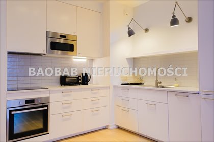 Wynajmę 3-pokojowe mieszkanie 70 m² z loggią na Mokotowie mieszkanie Warszawa, Mokotów, Mokotów, Cybernetyki