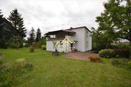 dom na sprzedaż 210m2 dom Ostróda, Plebiscytowa