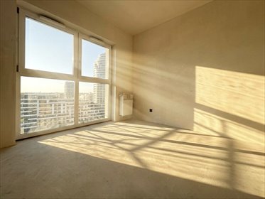 Nowe 34,7 m² z panoramicznym widokiem na Wisłok mieszkanie Rzeszów, mjr. Wacława Kopisto