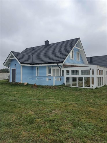 dom na sprzedaż 115m2 dom Brochów-Kolonia