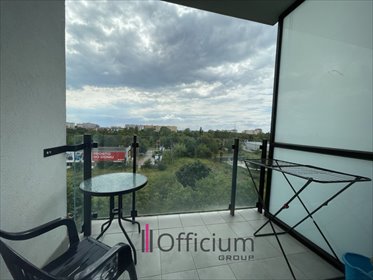 mieszkanie na wynajem 46m2 mieszkanie Warszawa, Ursus, Karola Taylora