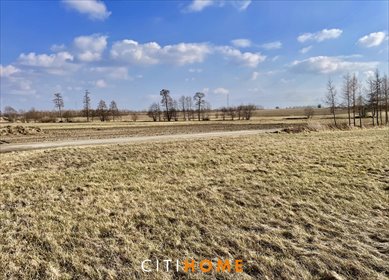 działka na sprzedaż 1450m2 działka Rzakta