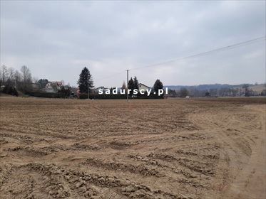 działka na sprzedaż 932m2 działka Michałowice, Dąbrowskich