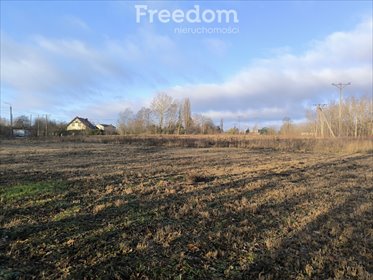 działka na sprzedaż 725m2 działka Mszczonów, Olchowa