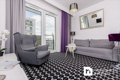 mieszkanie na sprzedaż 37m2 mieszkanie Warszawa, Wola, Marcina Kasprzaka