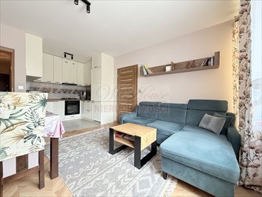 mieszkanie na sprzedaż 58m2 mieszkanie Tarczyn, mjr. Edwarda Ziółkowskiego