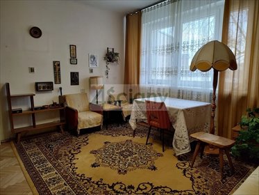 mieszkanie na sprzedaż 69m2 mieszkanie Warszawa, Ursus, Konińska