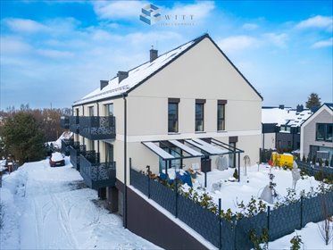 mieszkanie na sprzedaż 52m2 mieszkanie Ostróda, Romualda Traugutta