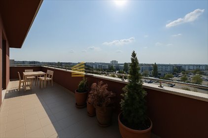 mieszkanie na wynajem 141m2 mieszkanie Warszawa, Mokotów, Cybernetyki