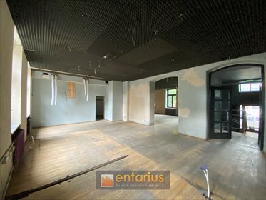 lokal użytkowy na wynajem 407m2 lokal użytkowy Warszawa, Mokotów, Sandomierska