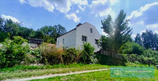 dom na sprzedaż 140m2 dom Jawornik Polski