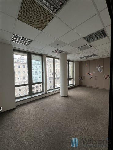 lokal użytkowy na wynajem 175m2 lokal użytkowy Warszawa, Śródmieście, Plac Trzech Krzyży