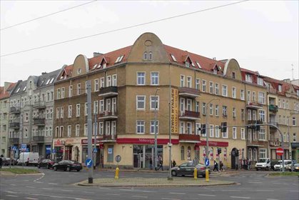 mieszkanie na sprzedaż 105m2 mieszkanie Szczecin, Bolesława Krzywoustego