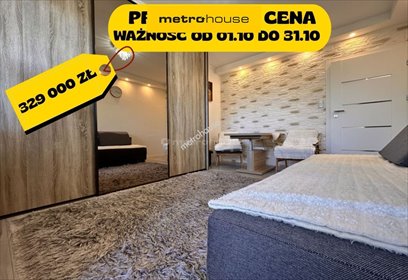 mieszkanie na sprzedaż 44m2 mieszkanie Krosno, Staszica