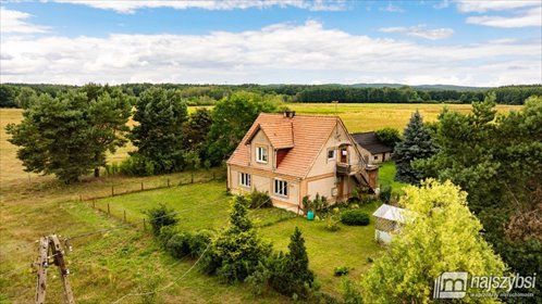 dom na sprzedaż 180m2 dom Wolin, Rabiąż