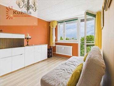 Polecam 2-pokojowe mieszkanie 38 m² z balkonem na Ochocie! mieszkanie Warszawa, Ochota, Sąchocka